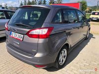 używany Ford Grand C-Max 1,6 Benzyna 150KM 6-biegów Alu Niemiec