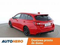 używany Subaru Levorg 1.6dm 170KM 2017r. 118 039km