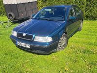 używany Skoda Octavia Octavia 1.9 90 km w rodzinie od 15 lat1.9 90 km w rodzinie od 15 lat