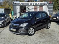 używany Opel Mokka Nowy Rozrząd * Serwisowany*4X4*Gwarancja w cenie auta - Automi-…