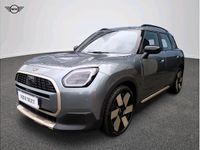 Używany Mini Countryman 150 KM (110 kW) 2024 Smokey green SUV