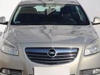 używany Opel Insignia  Salon Polska, Serwis ASO, Klimatronic, Tempomat