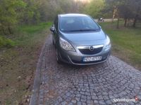 używany Opel Meriva 2010 1.4 100km