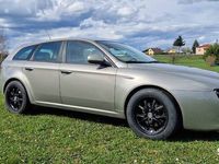 używany Alfa Romeo 159 