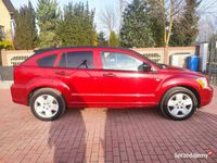 używany Dodge Caliber Caliber Automat, GwarancjaAutomat, Gwarancja