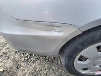 używany Skoda Fabia 