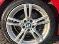 używany BMW 328 f30 i XDrive Bogate wyposażenie