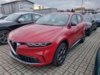 używany Alfa Romeo Tonale TI 1.6 JTD 130 KM DCT6