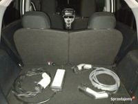 używany Mitsubishi i-MiEV I-MiEVc-zero ion elektryk