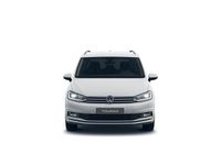 używany VW Touran Volkswagen Touran Highline 1.5 TSI EVO 110 kW / 150 KM automatyczna, DSG 7