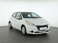 Używany Peugeot 208 68 KM (50 kW) 2013 Biały Hatchback