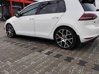 używany VW Golf VII GTI Performance