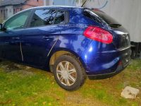 używany Fiat Bravo 1.4 T Jet