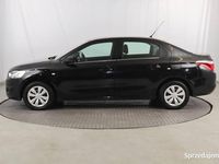 Używany Citroën C-Elysee I 2017 Czarny Sedan/Limuzyna