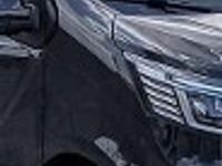 używany Renault Trafic III Kombi L2H1 EDC Kombi L2H1 EDC 170KM