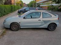 używany Renault Mégane Coupé 