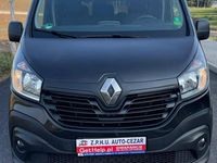 Używany Renault Trafic 125 KM (91 kW) 2017 Brązowy Minivan
