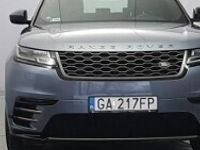 używany Land Rover Range Rover Velar 2dm 240KM 2019r. 66 000km