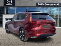 Używany Mazda CX-60 327 KM (240 kW) 2024 SUV