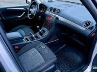 używany Ford Galaxy 2.0 114KM, 2013r. FV