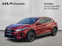 używany Kia XCeed Business Line 1.6 T-GDi 204 KM 7DCT