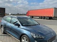 używany Ford Focus Zadbany2020
