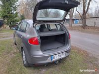 używany Seat Altea 1.9 TDI