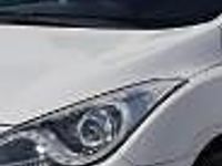 Używany Hyundai i40 135 KM (99 kW) 2012 Biały Kombi