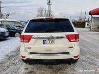 Używany Jeep Grand Cherokee 2011 SUV