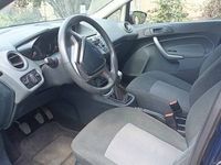 Używany Ford Fiesta 2011 Hatchback