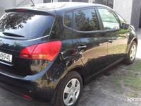 Używany Kia Venga 90 KM (66 kW) 2011 Hatchback