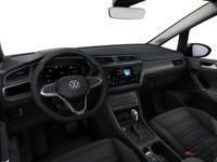 Nowe VW Touran 150 KM (110 kW) 2025 Minivan
