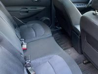 Używany Nissan Qashqai +2 2008 SUV