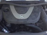 używany Mercedes 300 R-ClassLPG+Hak