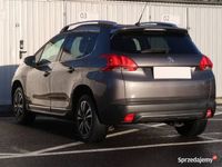 używany Peugeot 2008 1.6 VTi