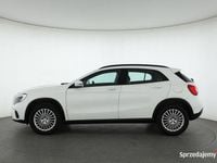 Używany Mercedes GLA180 2019 Biały SUV