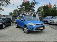 używany Ford Kuga 4x4 Najlepszy 2,0 TDCI ,FULL Opcja,Zadbany z GWAR…