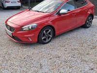 używany Volvo V40 D2 R-Design