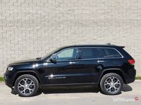 używany Jeep Grand Cherokee 