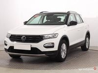 używany VW T-Roc 1.0 TSI