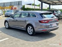 używany Renault Talisman 1.7dm 150KM 2019r. 151 000km