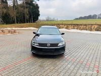 Używany VW Jetta 2017 Sedan/Limuzyna