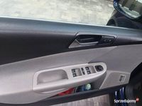 używany VW Passat B6 Kombi, benzyna gaz