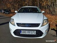 Używany Ford Mondeo Titanium 140 KM (102 kW) 2014 Biały Kombi
