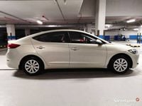 Używany Hyundai Elantra 128 KM (94 kW) 2017
