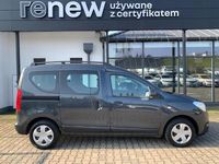 używany Dacia Dokker DOKKER1.5 dCi Laureate