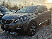 używany Peugeot 3008 Super Stan 1,6 GT Line