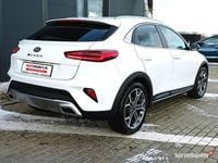 używany Kia XCeed 2020r. FV23% * Salon PL * Kamera * Asystenci * AndroidAuto/CarP…