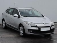 Używany Renault Mégane III 116 KM (85 kW) 2012 Srebrny Kombi