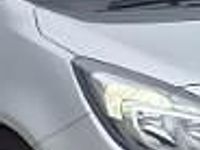 używany Opel Meriva B 1,4Turbo-120KM,Klimatyzacja ,Ledy,Czujniki,Tempomat,Pełny serwis.